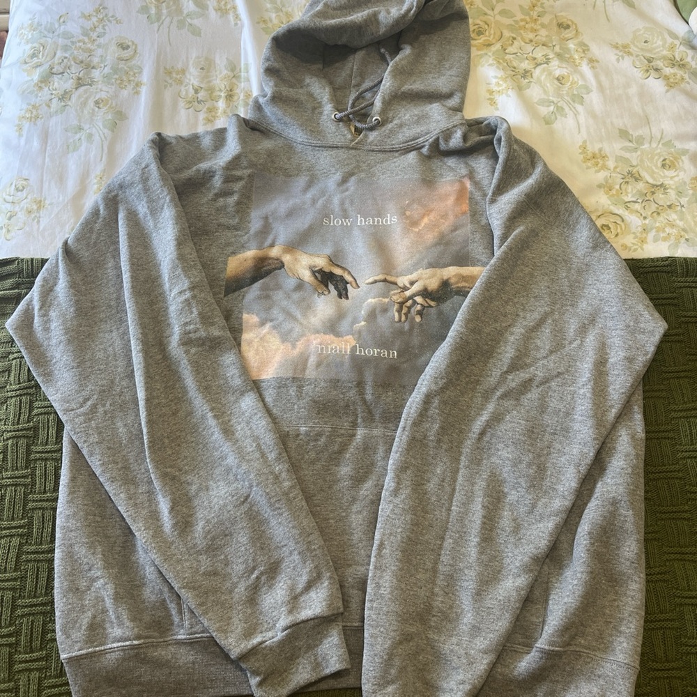 Slow Hands Niall Horan Hoodie!